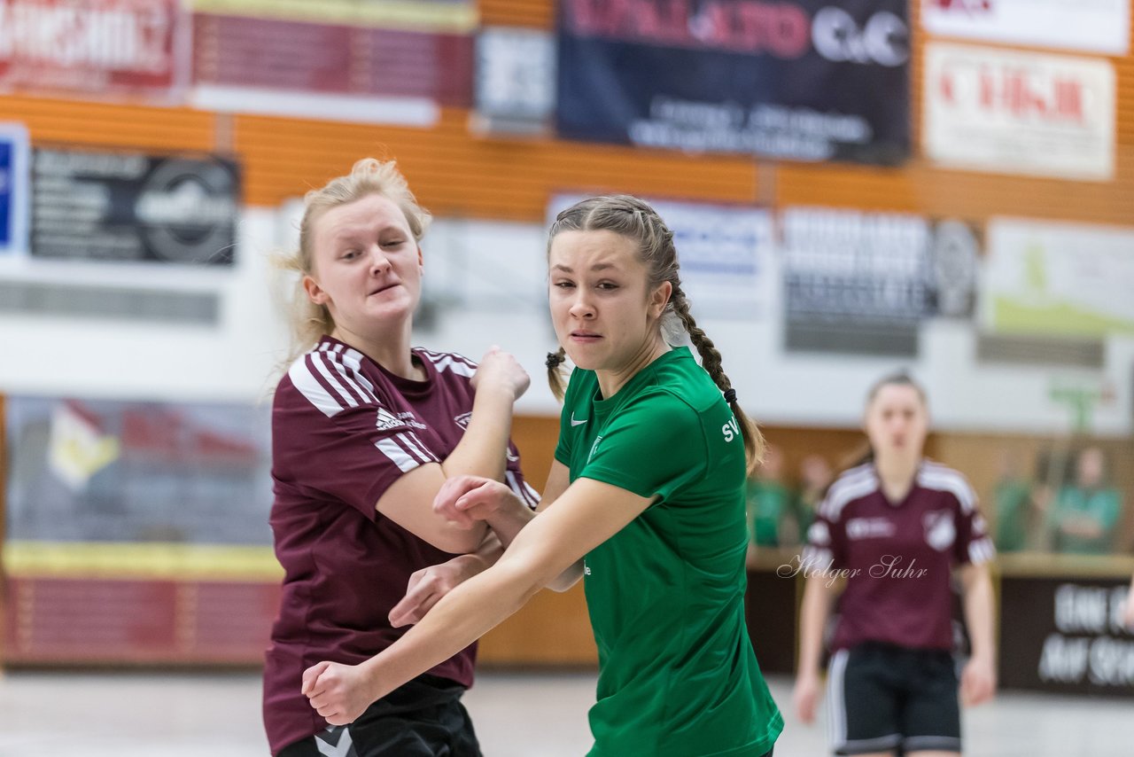 Bild 116 - VR Bank Cup Horst